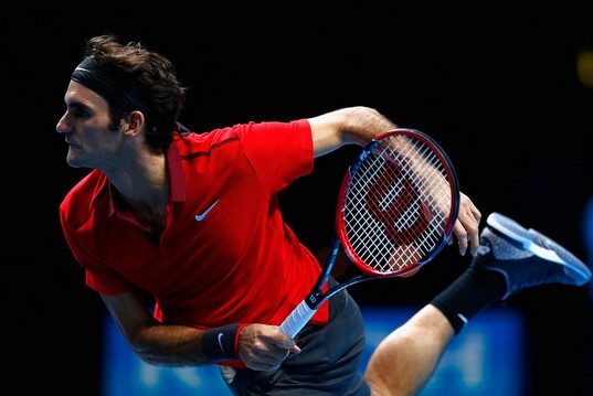 Roger Federer