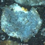 Semarkona meteorite