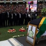 Senzo Meyiwa