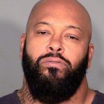 Suge Knight