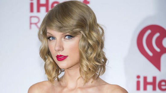 Taylor Swift