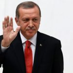 Tayyip Erdogan