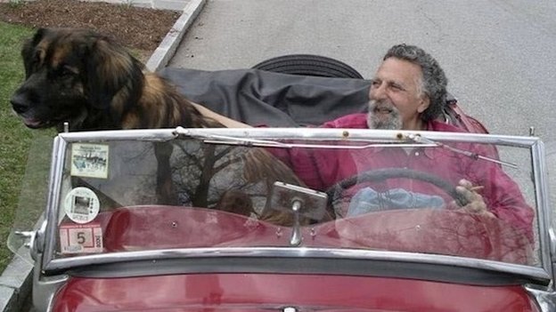 Tom Magliozzi