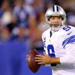 Tony Romo