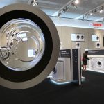 Washing machine domestic appliances