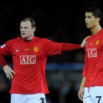Wayne Rooney - Shaun Botterill/Getty Images