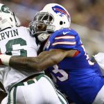 Will Muhammad Wilkerson