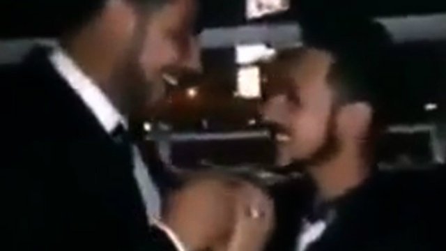 gay wedding video