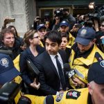 Jian Ghomeshi