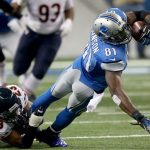 (Photo: Kirthmon F. Dozier, Detroit Free Press)