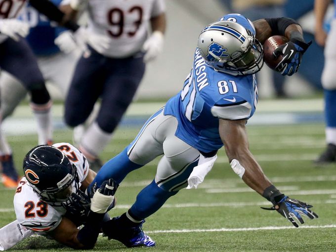 (Photo: Kirthmon F. Dozier, Detroit Free Press)