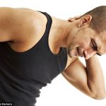 neck pain