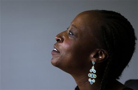 Angela Makholwa