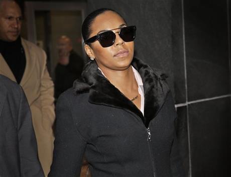 Ashanti