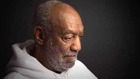Bill Cosby