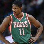 Brandon Knight