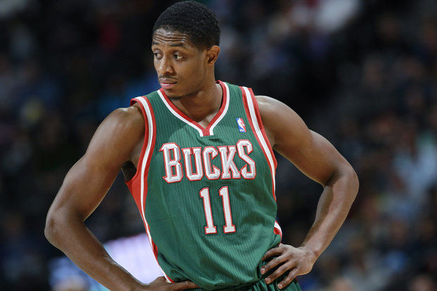 Brandon Knight