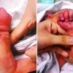 Cannibal mum to EAT her own baby - CEN