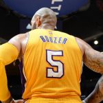 Carlos Boozer - Andrew D. Bernstein/Getty Images
