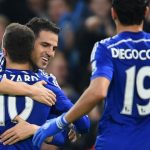 Chelsea players - Tom Dulat/Getty Images