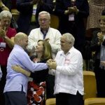 Cuba, Josefina Vidal