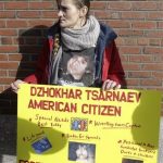 Dzhokhar Tsarnaev