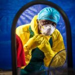 Ebola - © AP Photo/Michael Duff, FILE