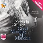 Good moarning Mr Mandaela