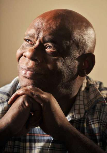 Harold Florence