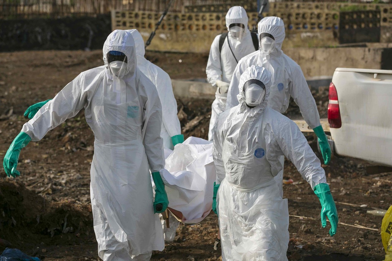 Health workers
