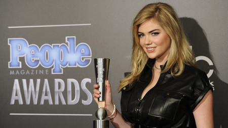 Kate Upton