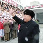 Kim Jong Un