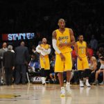 Kobe Bryant