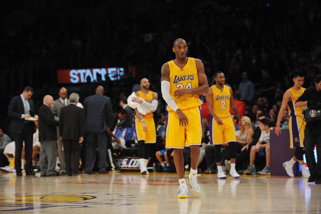 Kobe Bryant