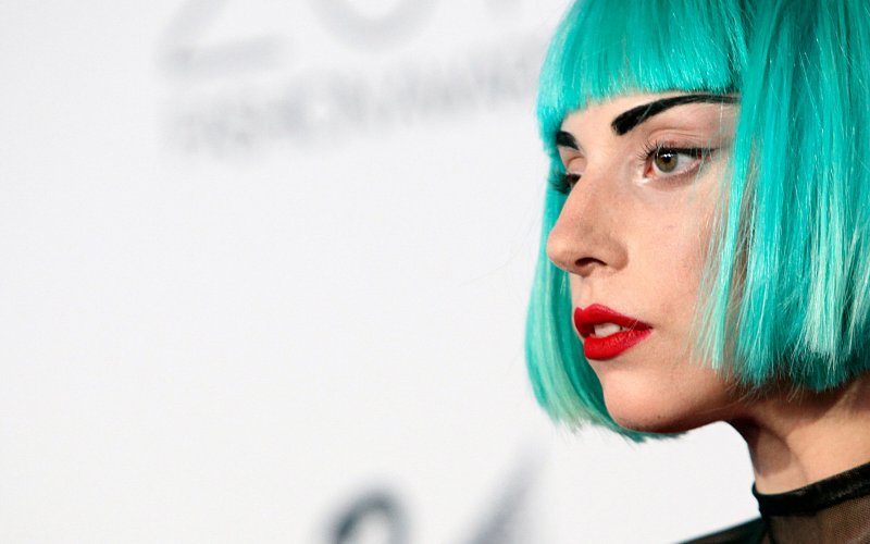 Lady Gaga - Andrew Kelly/Reuters