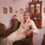 Luise Rainer