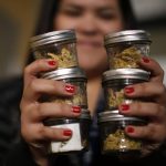 Marijuana