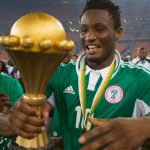 Nigeria, Africa football giants - Gallo Images