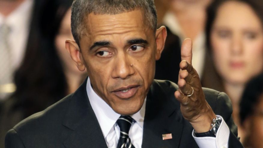 Obama