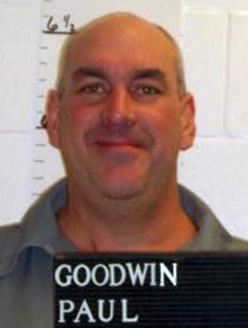 Paul Goodwin
