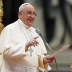 Pope Francis