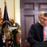 President Obama and Ashton B. Carter