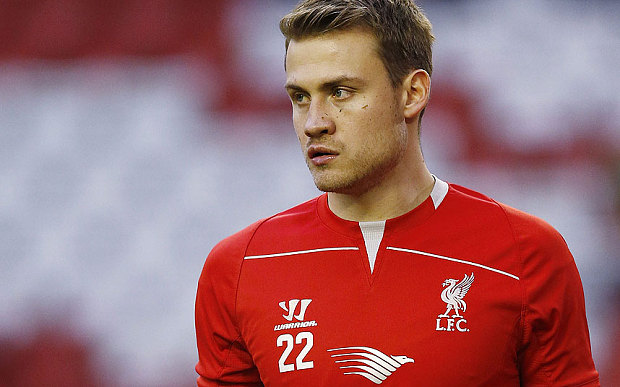 Simon Mignolet