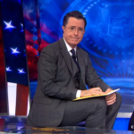 Stephen Colbert