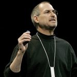 Steve Jobs