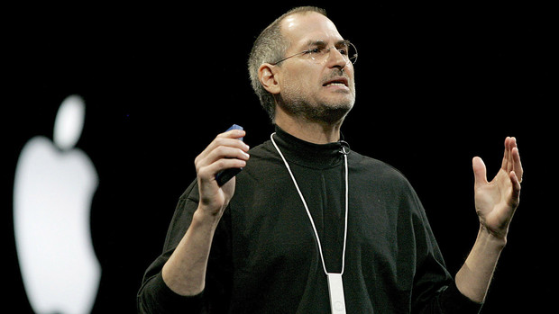 Steve Jobs