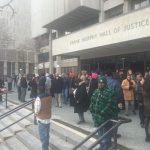 The Frank Murphy Hall of Justice