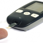 Thiazide diuretic prophylaxis