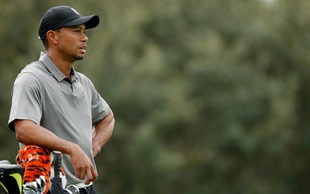 Hero World Challenge - Round Two