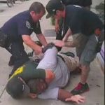 chokehold death